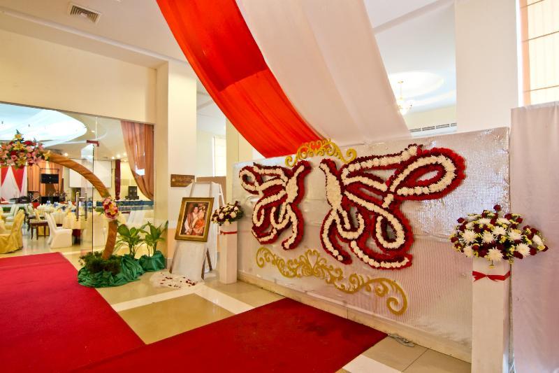 Champasak Grand Hotel Pakse Exterior foto